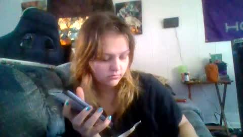 cherrybomb454 online show from 10-29-25, 07:04