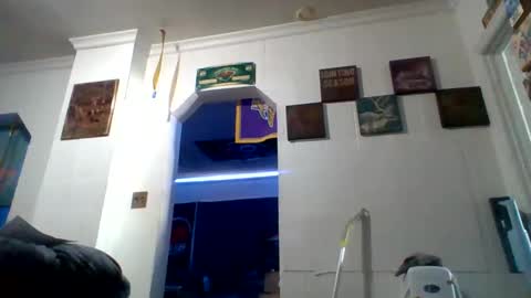 cherrybomb454 online show from 11-04-25, 06:07