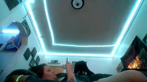 cherrybomb454 online show from 11-13-25, 03:22