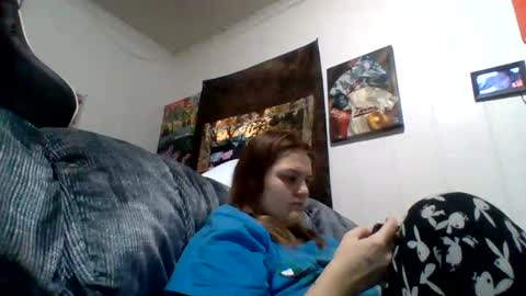 cherrybomb454 online show from 11-26-25, 05:03