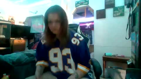 cherrybomb454 online show from 12-21-25, 06:48