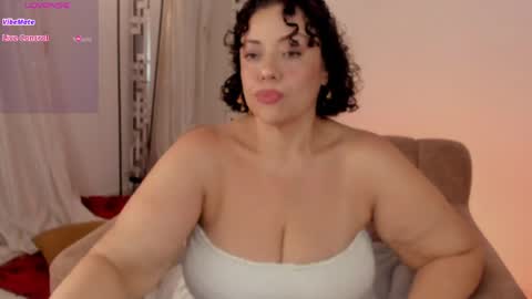 CHERRY online show from 05-13-26, 03:48