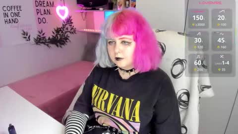 Sarah online show from 02-08-26, 09:29