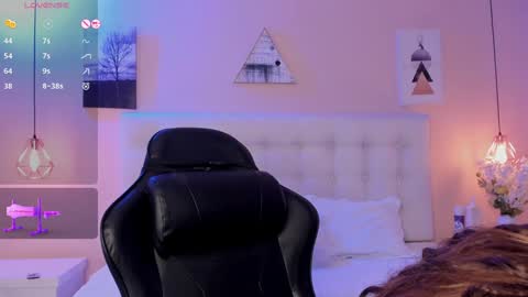 Snapshot of cherrybr_ chatting on 02-07-25, 12:28 Cherry Lady online show from 02-07-25, 12:28