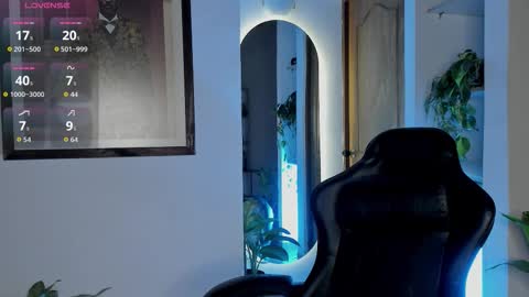 Cherry Lady online show from 11-29-25, 03:20