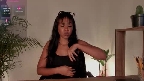 Cherry Lady online show from 12-14-25, 02:17