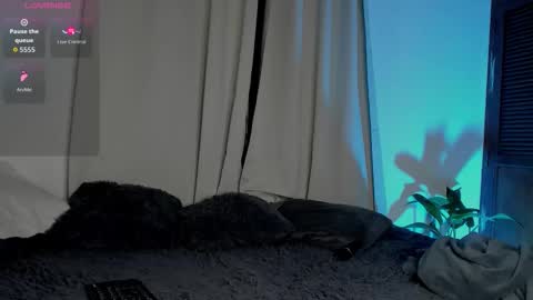 Cherry Lady online show from 01-11-26, 03:44