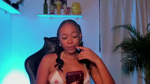 Cherry Lady online show from 07-26-26, 03:04