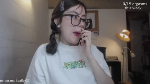 Sarah Prez online show from 11-28-25, 02:58