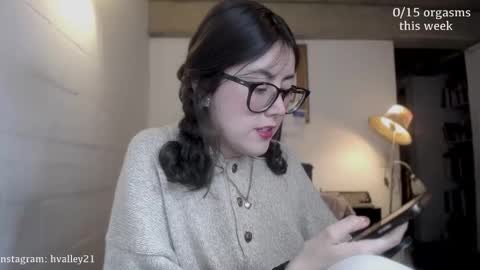 Sarah Prez online show from 12-05-25, 03:37