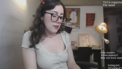 Sarah Prez online show from 06-02-26, 03:52
