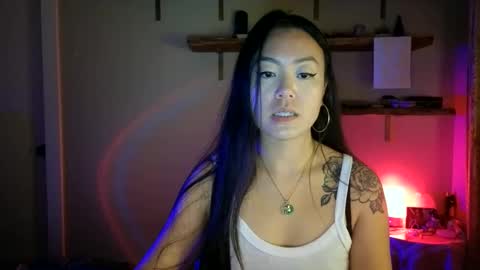 Miss Cherry online show from 11-04-25, 04:00