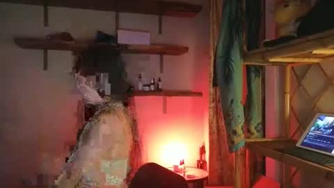 Miss Cherry online show from 11-26-25, 12:33