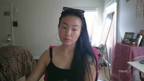 Miss Cherry online show from 05-09-26, 08:36