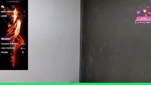 Snapshot of cherrycreme chatting on 01-23-25, 03:16 Cherry online show from 01-23-25, 03:16