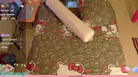 Snapshot of cherrycreme chatting on 03-22-26, 03:21 Cherry online show from 03-22-26, 03:21