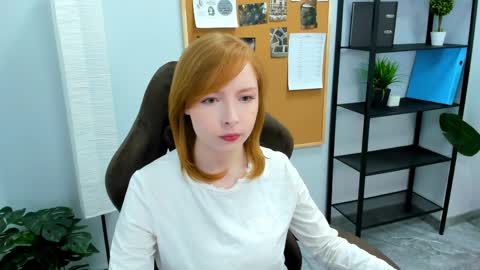 cherrycrushlove online show from 05-06-26, 06:30