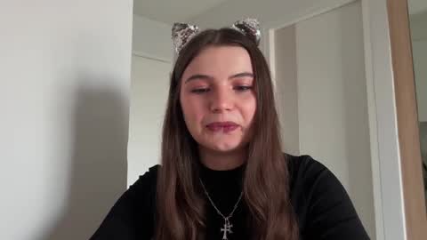 Snapshot of cherryelin chatting on 12-31-24, 10:26 Lina online show from 12-31-24, 10:26