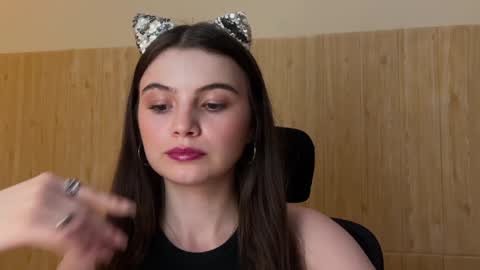 Snapshot of cherryelin chatting on 01-30-25, 09:57 Lina online show from 01-30-25, 09:57