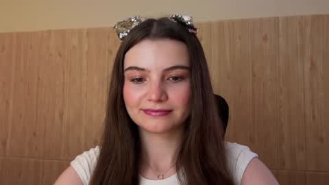Snapshot of cherryelin chatting on 02-03-25, 02:25 Lina online show from 02-03-25, 02:25