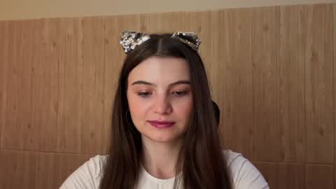 Snapshot of cherryelin chatting on 02-07-25, 03:55 Lina online show from 02-07-25, 03:55