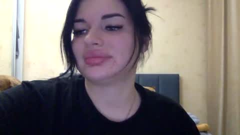 cherryevve online show from 09-27-25, 07:30