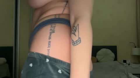 cherryevve online show from 02-03-26, 06:13