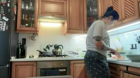 cherryevve online show from 02-10-26, 02:43