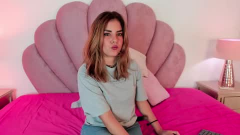 Cherry online show from 12-18-24, 02:17