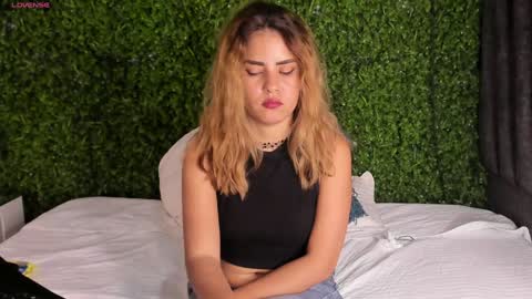 Cherry online show from 01-19-25, 07:04