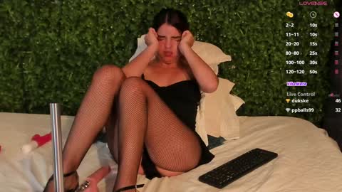 Cherry online show from 01-26-25, 10:35