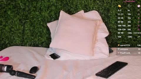 Cherry online show from 01-29-25, 10:43