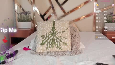 Cherry online show from 02-05-25, 10:12