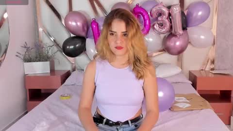 Cherry online show from 02-11-25, 05:18