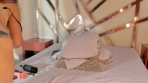 Cherry online show from 02-20-25, 08:58