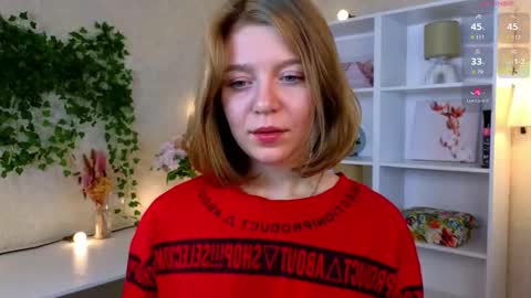 Maria online show from 09-10-25, 04:07