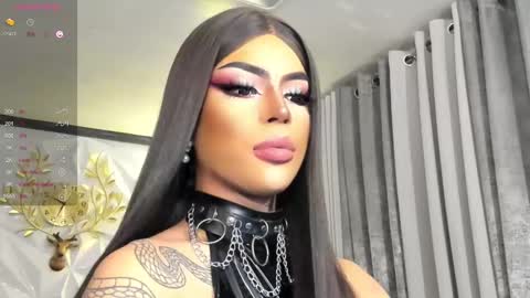 THE ALPHA   GODDESSOFSEXUALDESIRE online show from 12-03-24, 06:37