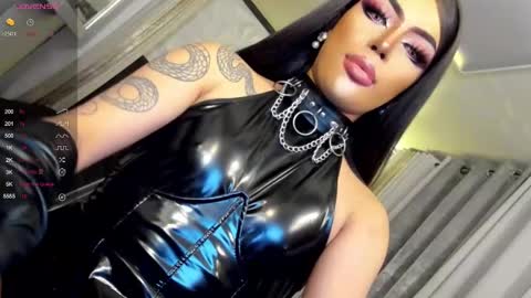 THE ALPHA   GODDESSOFSEXUALDESIRE online show from 01-24-25, 08:23