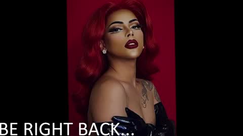 Snapshot of cherryharper chatting on 03-27-26, 08:20 THE ALPHA GODDESSOFSEXUALDESIRE online show from 03-27-26, 08:20