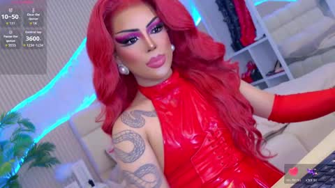 THE ALPHA   GODDESSOFSEXUALDESIRE online show from 05-28-26, 02:42