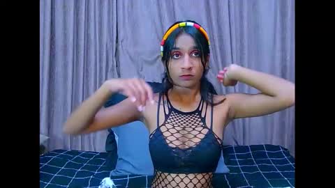 leah online show from 12-15-24, 07:13