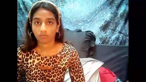leah online show from 01-09-25, 05:13