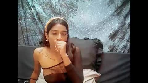 leah online show from 01-09-25, 08:13