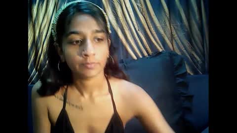 leah online show from 01-10-25, 05:47