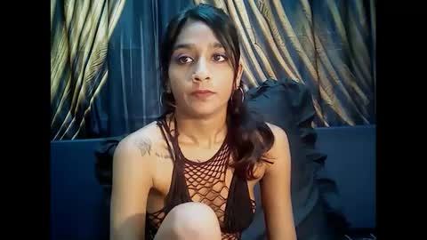 leah online show from 01-10-25, 08:51