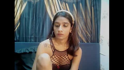 leah online show from 01-13-25, 07:43