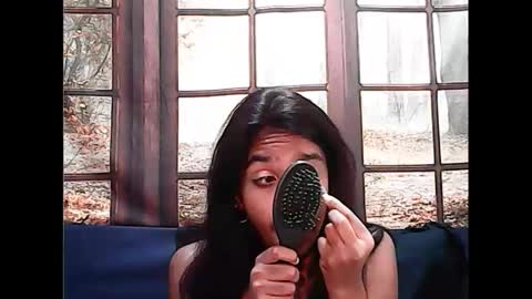 leah online show from 02-18-25, 05:53