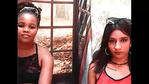 leah online show from 03-10-25, 07:53