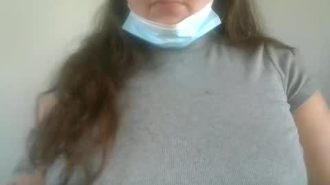 CherryJune online show from 03-17-26, 05:38