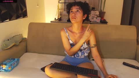 Cereza online show from 01-28-25, 09:51